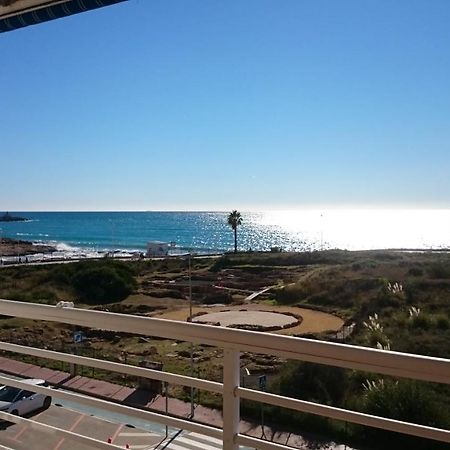 Apartamento Con Excelentes Vistas Calpe Eksteriør billede