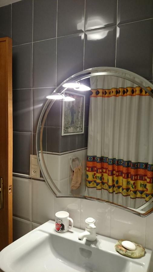 Apartamento Con Excelentes Vistas Calpe Eksteriør billede