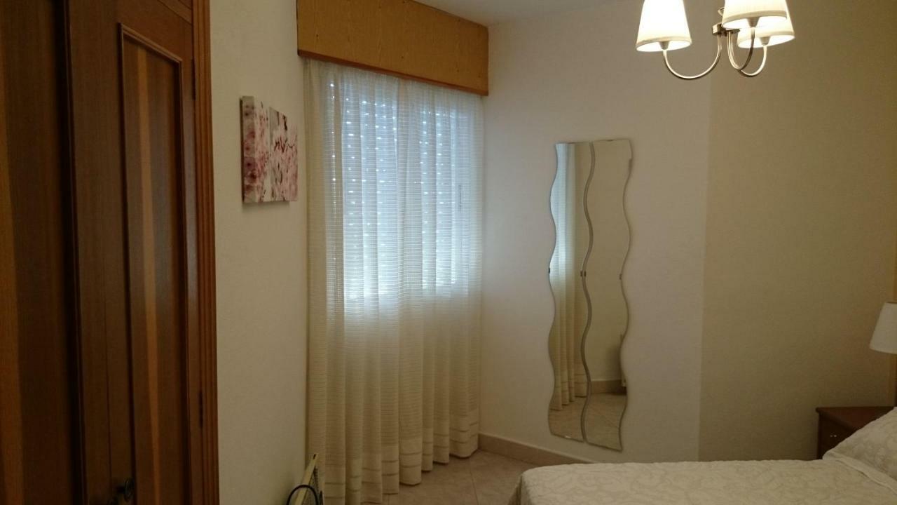 Apartamento Con Excelentes Vistas Calpe Eksteriør billede
