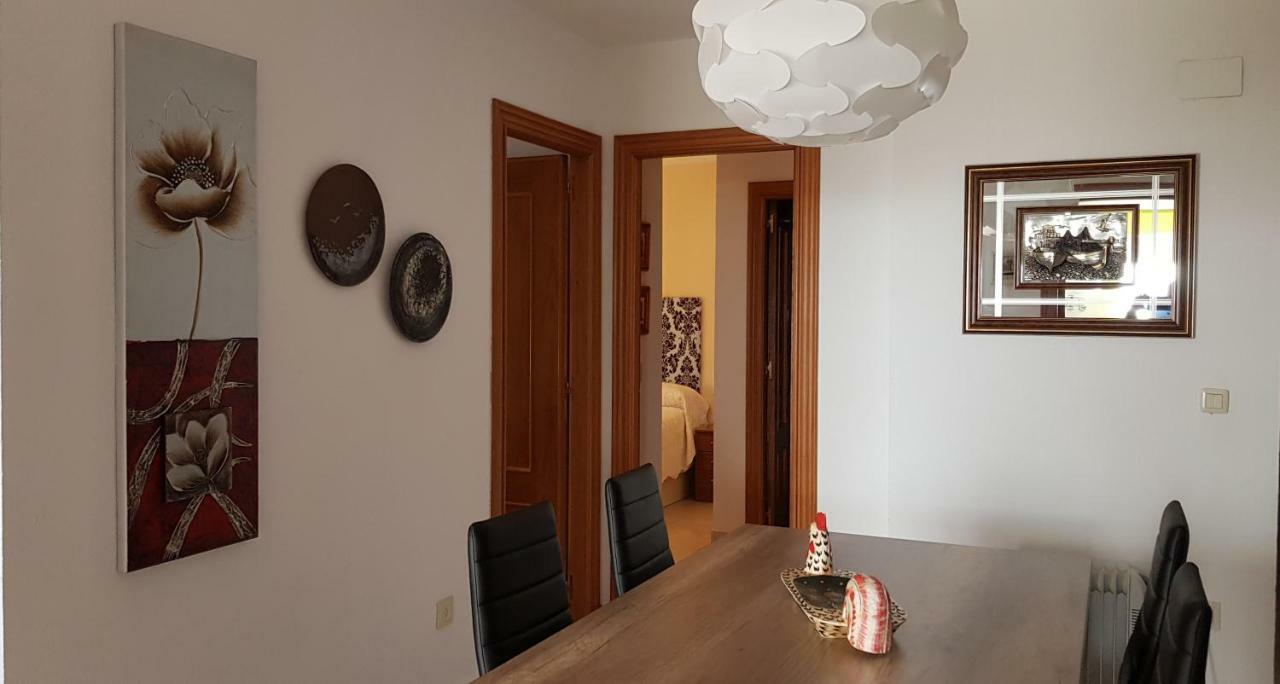 Apartamento Con Excelentes Vistas Calpe Eksteriør billede