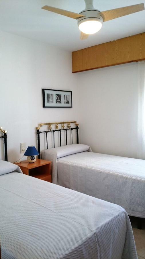 Apartamento Con Excelentes Vistas Calpe Eksteriør billede