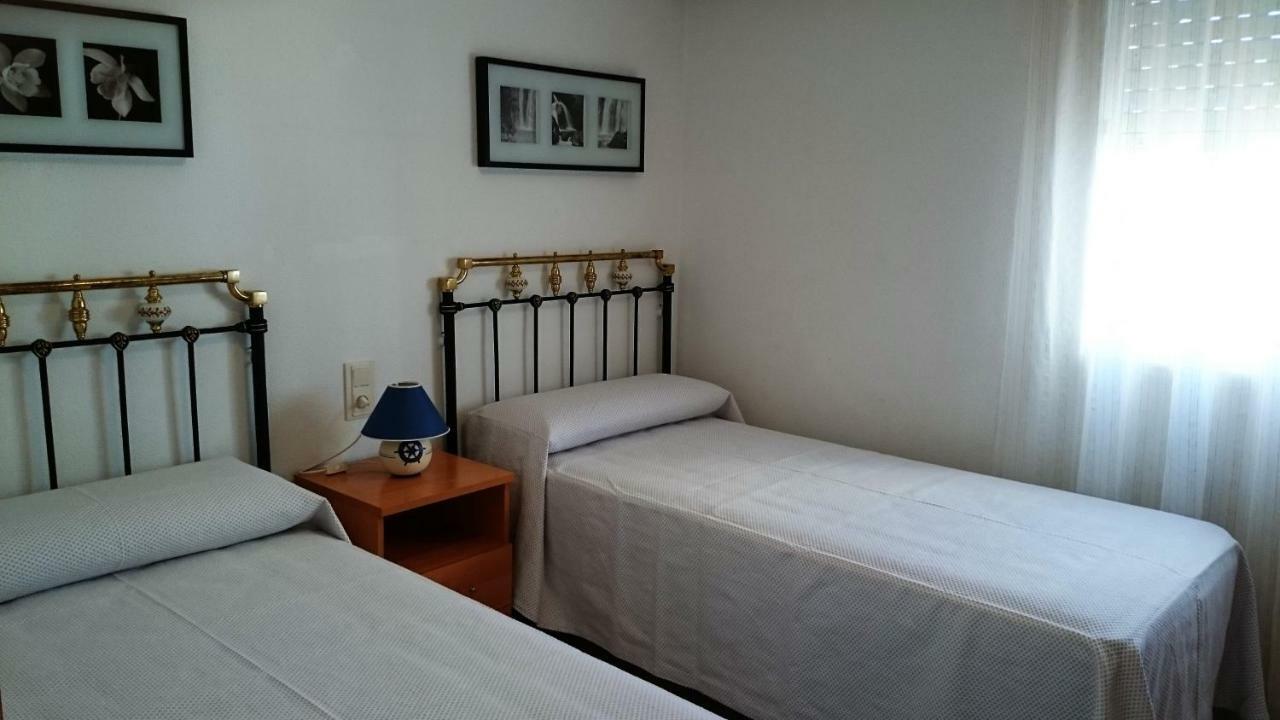 Apartamento Con Excelentes Vistas Calpe Eksteriør billede
